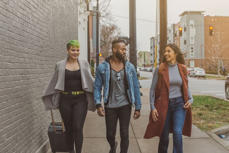 Aparthotel Hancock House