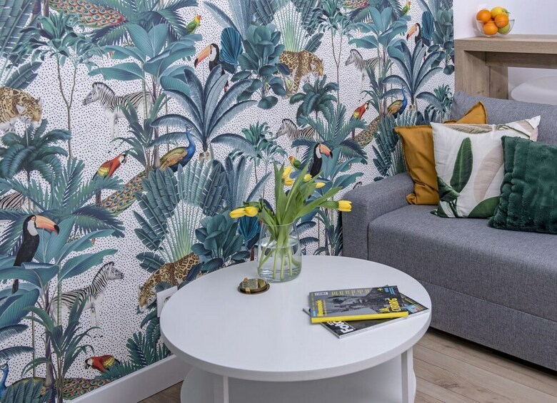 Rentplanet - Apartament 3d Go