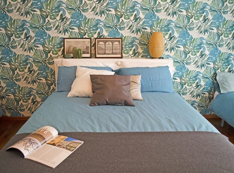 Bed & Breakfast Salotto Napoletano