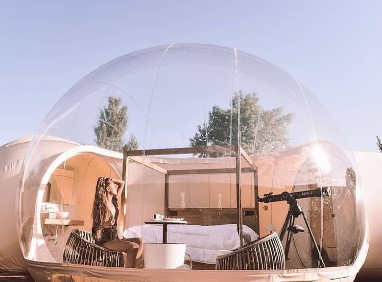 Hotel Zielo Las Beatas