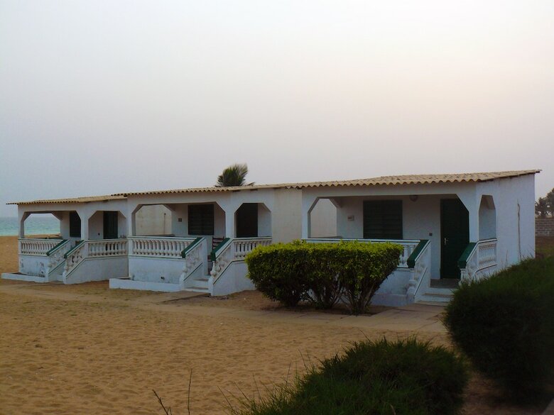 Hotel La C�te Du Soleil