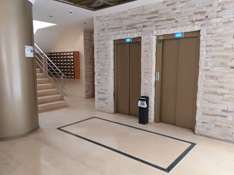 Apartamentos Acv - Acapulco Iv-1 Linea Planta 8 Sur