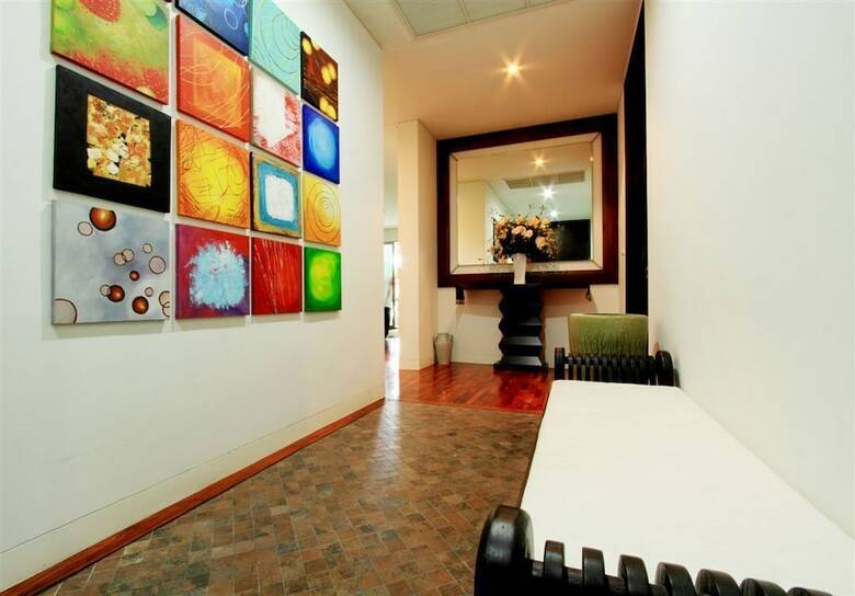 Kata Gardens 2br Holiday Apartment 8a
