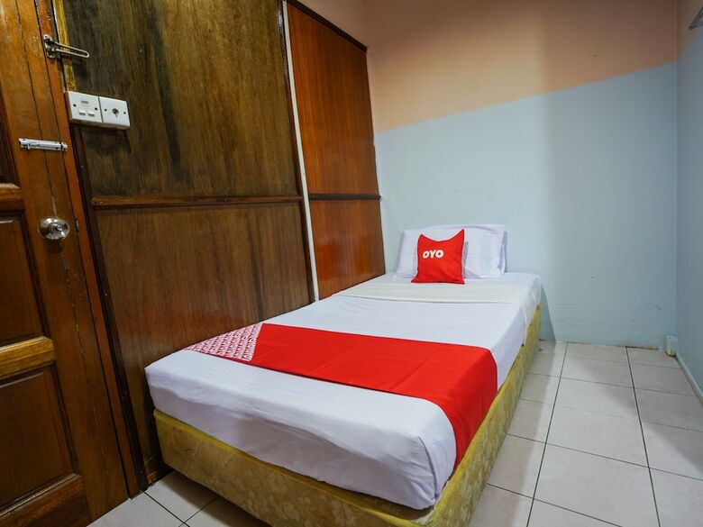Oyo 89482 Hotel Casero Inn