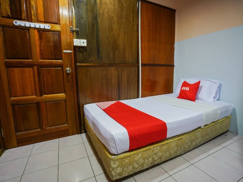Oyo 89482 Hotel Casero Inn