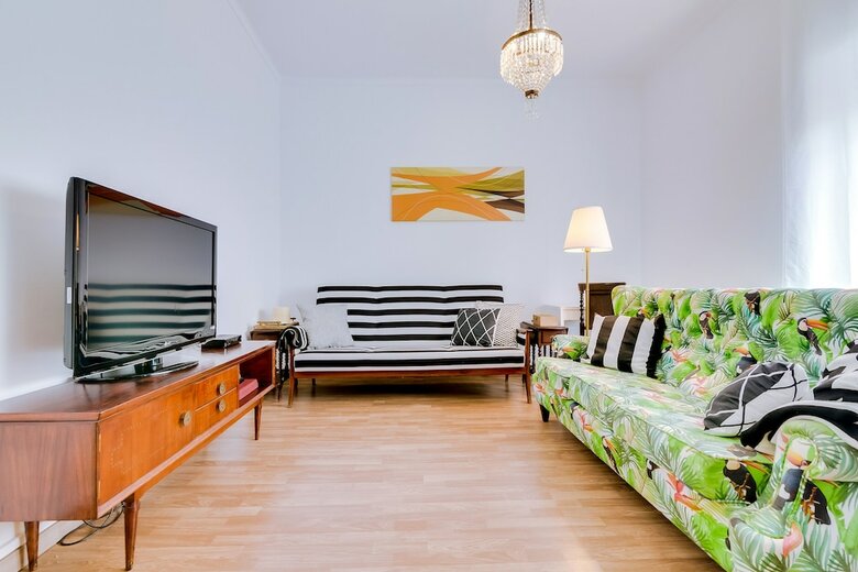 Hotel � Da Av� -the Guesthouse