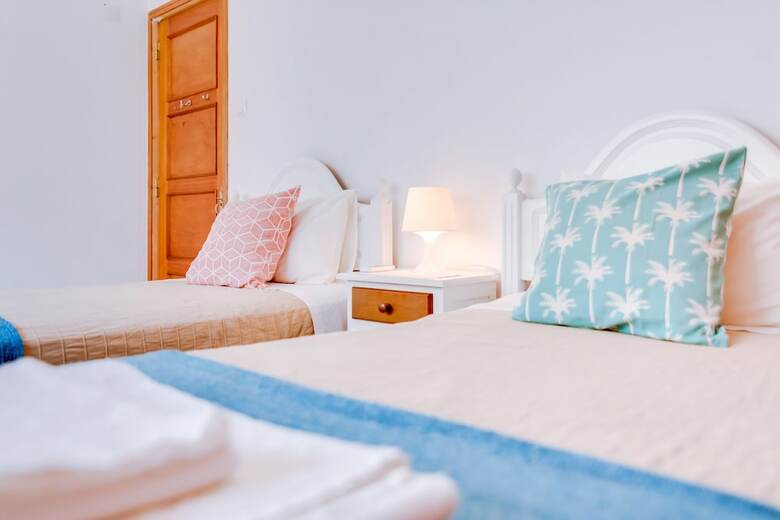 Hotel � Da Av� -the Guesthouse