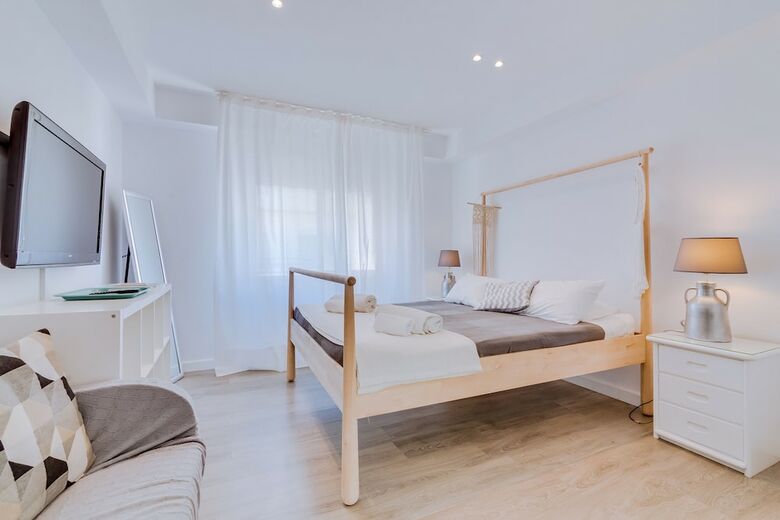 Hotel � Da Av� -the Guesthouse