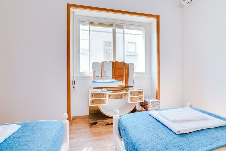 Hotel � Da Av� -the Guesthouse