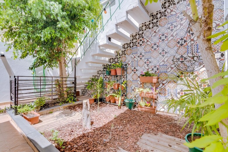 Hotel � Da Av� -the Guesthouse