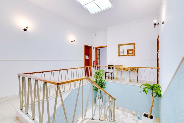 Hotel � Da Av� -the Guesthouse