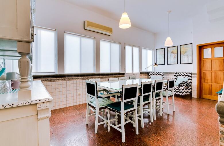 Hotel � Da Av� -the Guesthouse