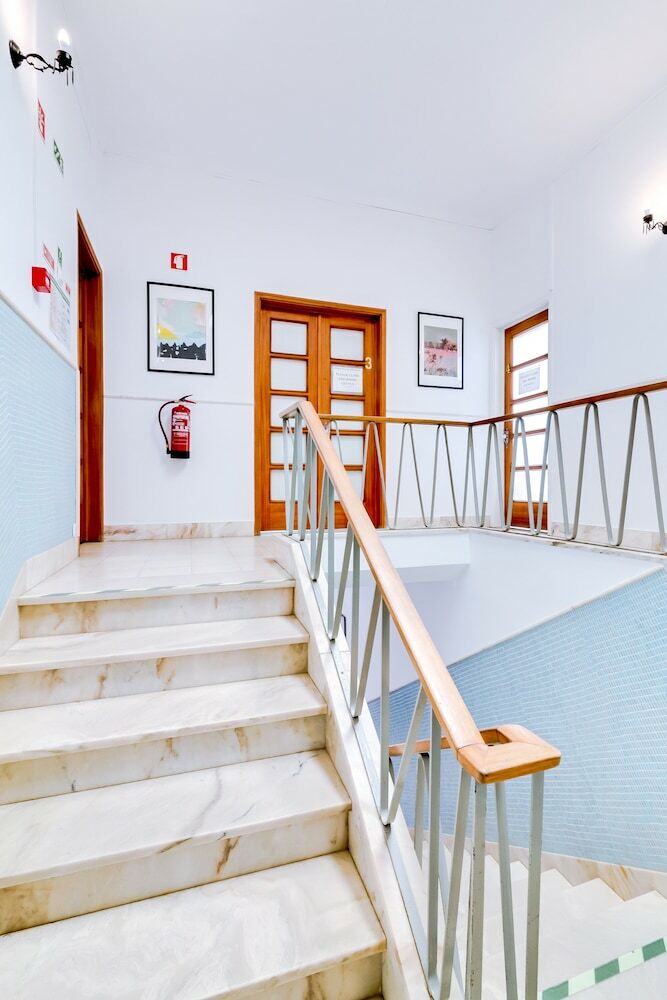 Hotel � Da Av� -the Guesthouse