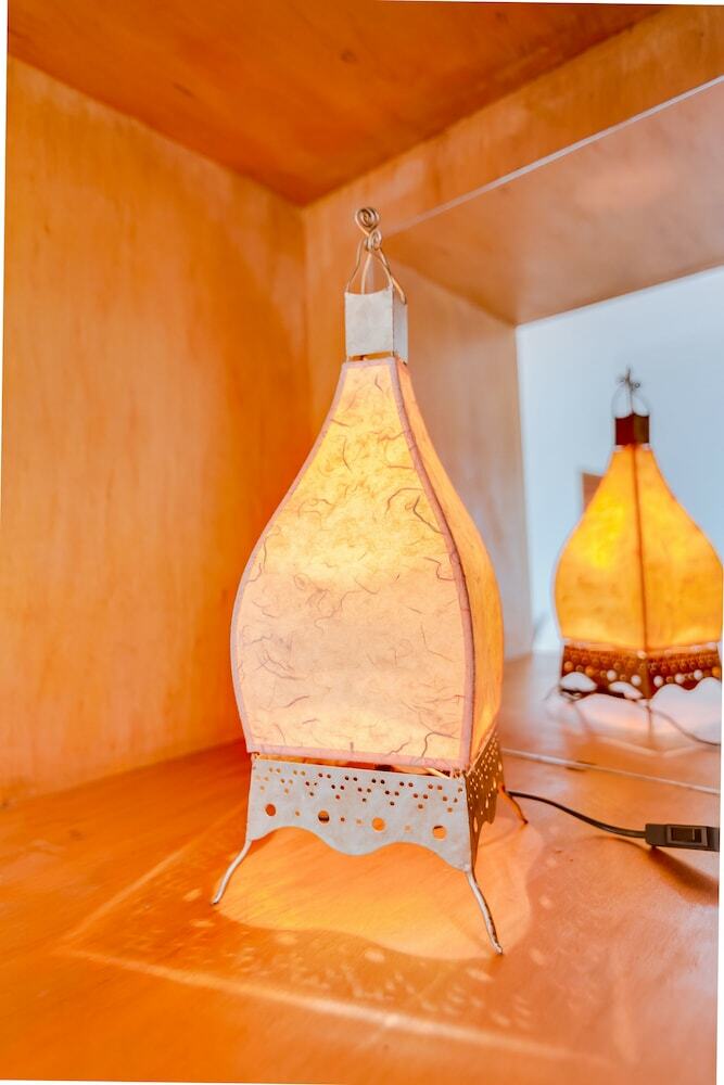 Hotel � Da Av� -the Guesthouse