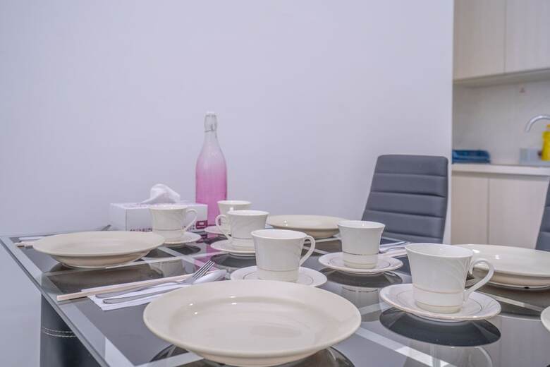 Apartamentos Oyo Home 89458 Amazing 2br D'summit
