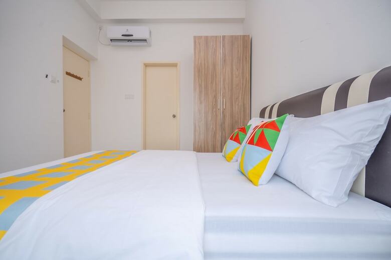 Apartamentos Oyo Home 89458 Amazing 2br D'summit