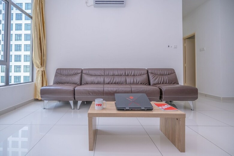 Apartamentos Oyo Home 89458 Amazing 2br D'summit