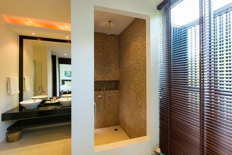 Apartamentos Kata Gardens Penthouse Seaview With Pool 8c
