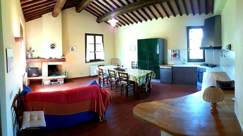 Agroturismo Il Chiassale