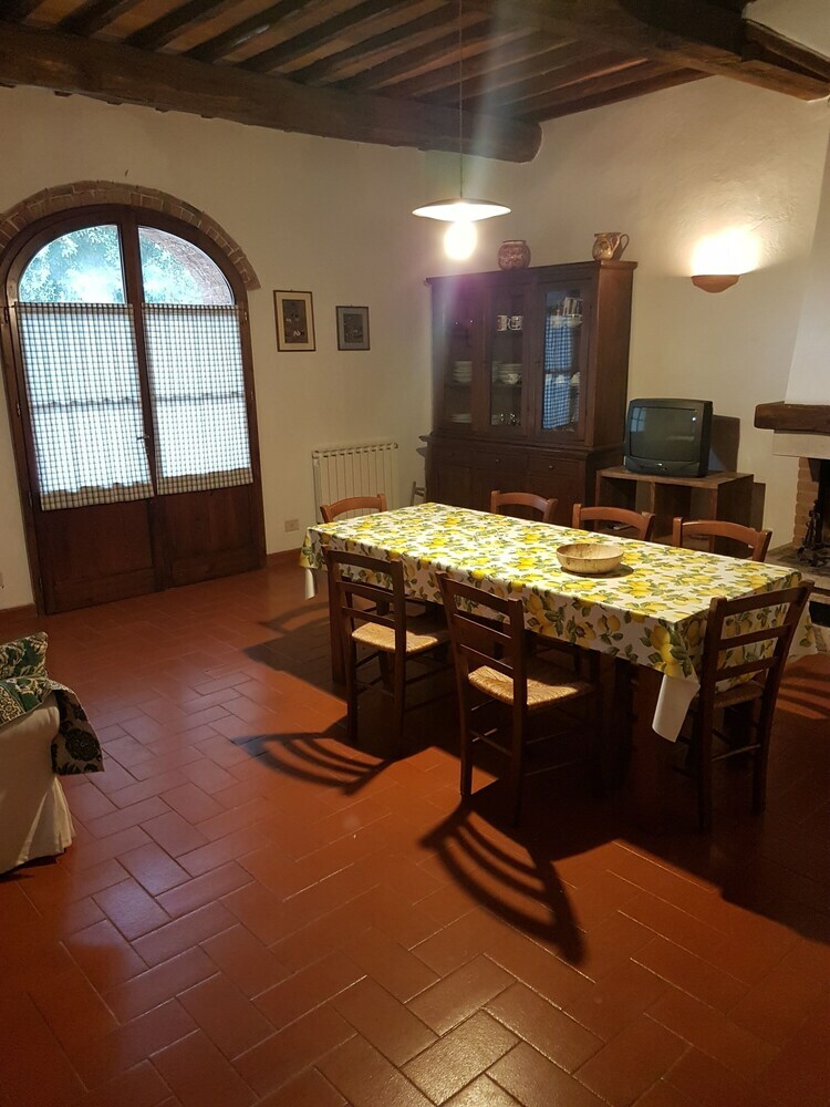 Agroturismo Il Chiassale