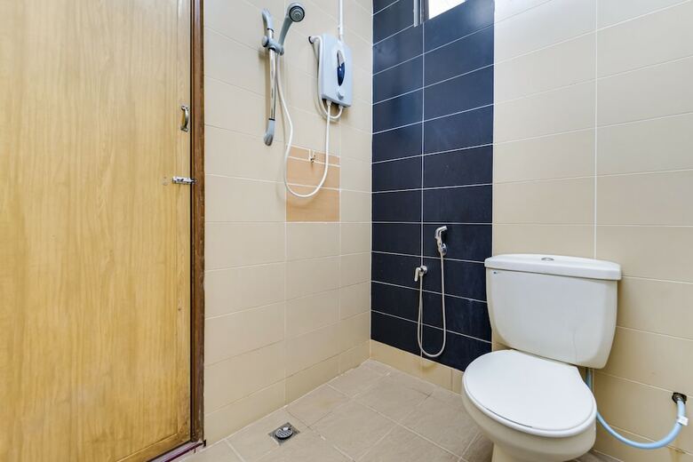 Hotel Oyo 44033 Terap Inn Kuala Nerang