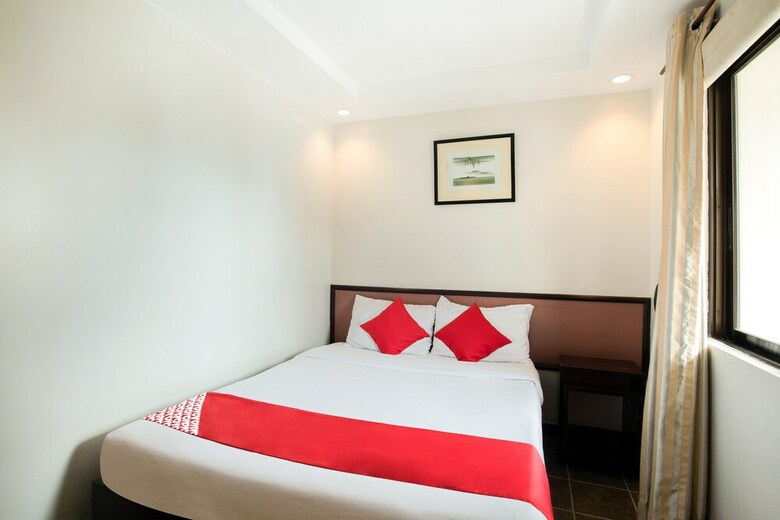 Oyo 394 Tagaytay Haven Hotel - Mendez