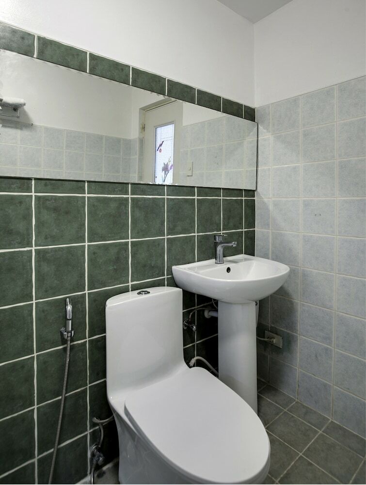 Oyo 394 Tagaytay Haven Hotel - Mendez