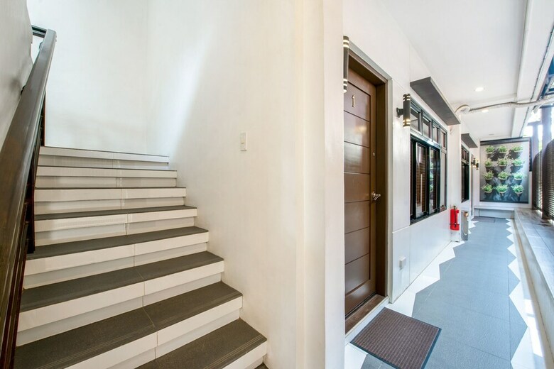 Hotel Oyo 417 Jeda Tagaytay