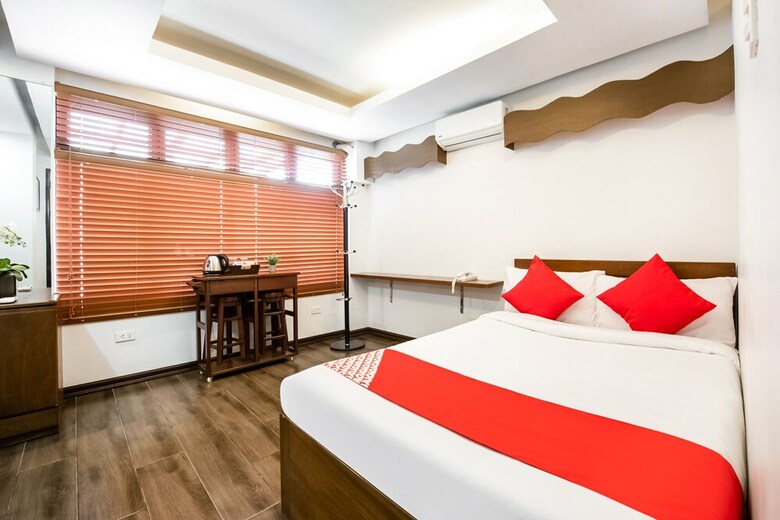 Hotel Oyo 417 Jeda Tagaytay