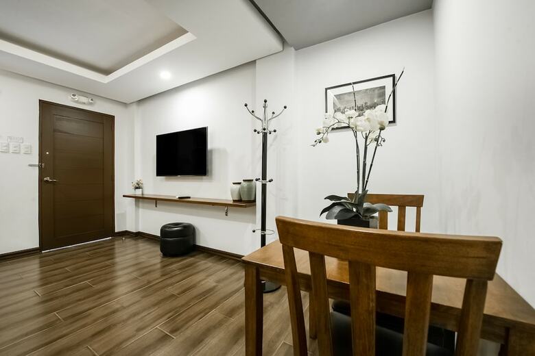 Hotel Oyo 417 Jeda Tagaytay