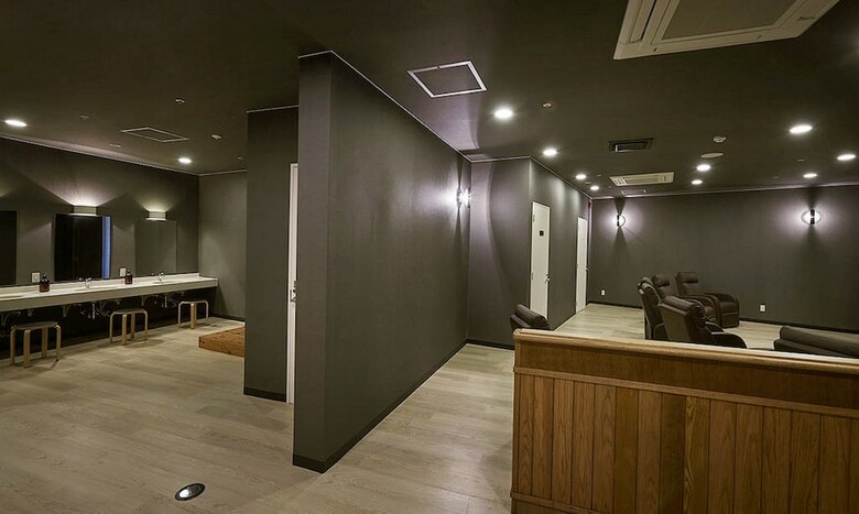 Hotel Ansa Okinawa Resort