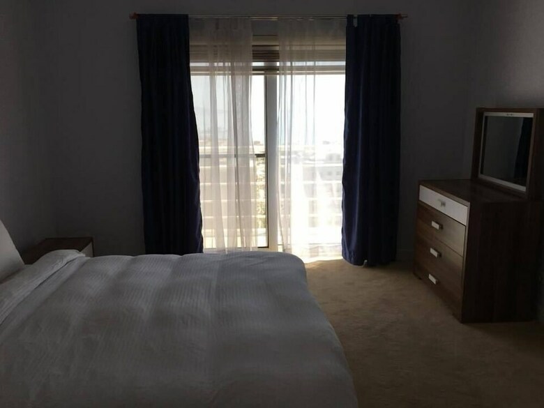 Baku Sea View Apartments