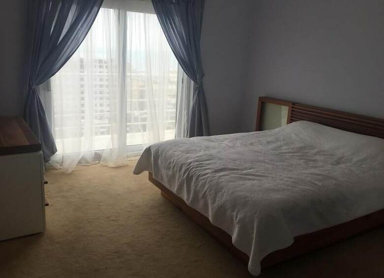 Baku Sea View Apartments