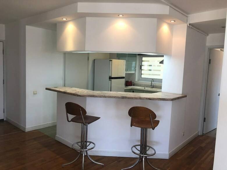 Baku Sea View Apartments