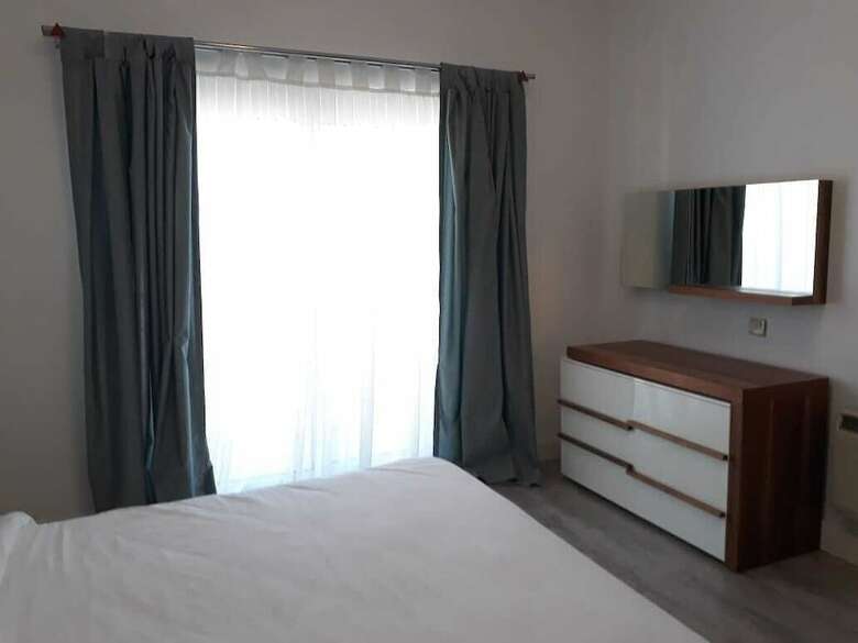 Baku Sea View Apartments