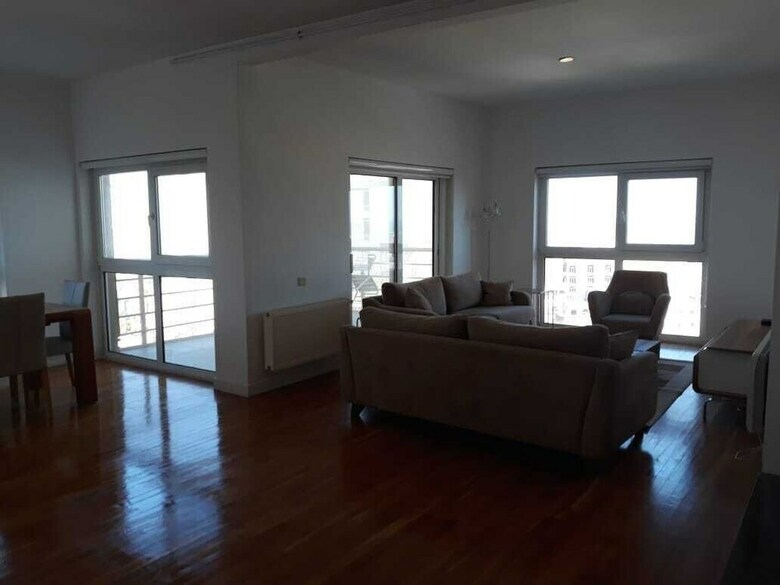 Baku Sea View Apartments