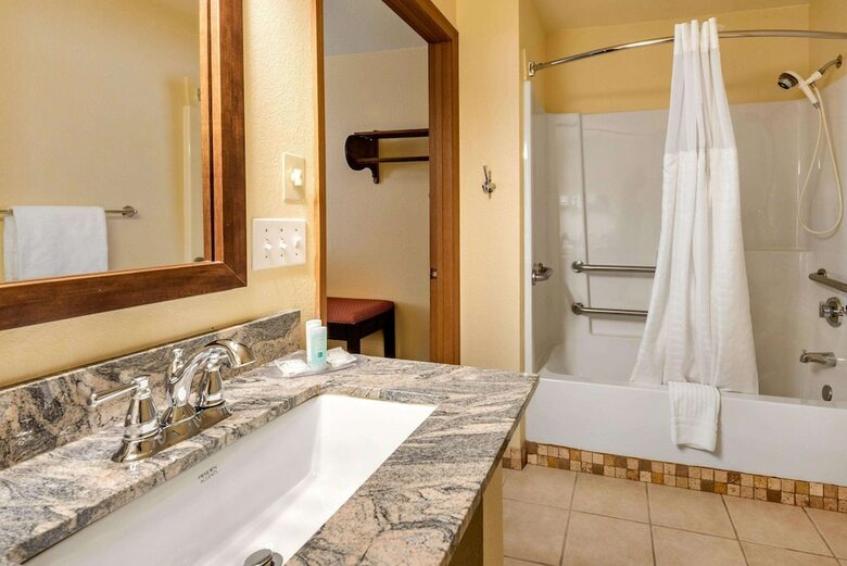 Motel Quality Inn