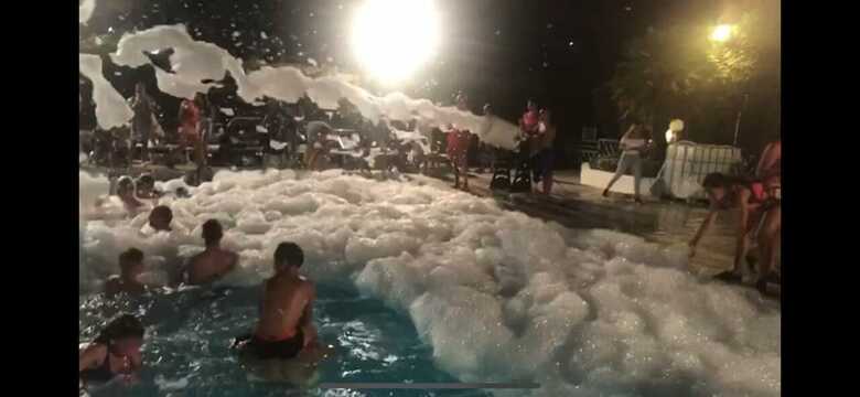 Park Gallanti Holiday Village