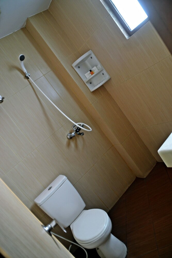 Hotel Alia Pasar Baru