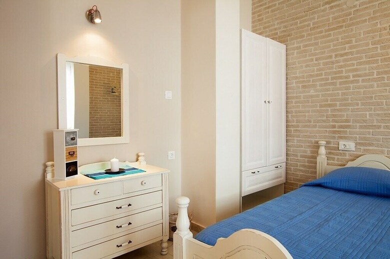 Aparthotel Alkionides Seaside Apartments