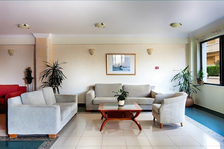 Aparthotel Alkionides Seaside Apartments