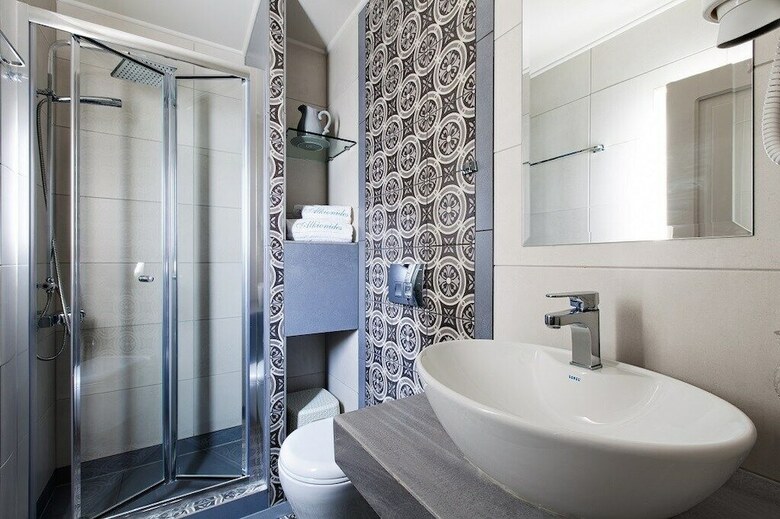 Aparthotel Alkionides Seaside Apartments