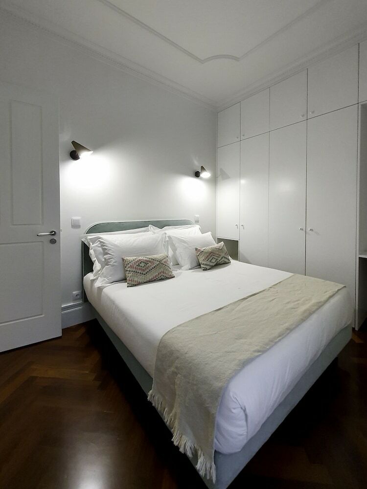 Aparthotel La Maison Tito Fontes