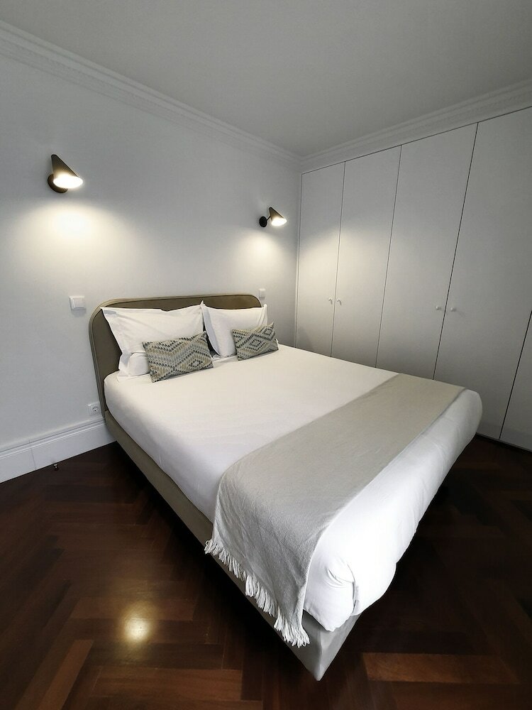 Aparthotel La Maison Tito Fontes