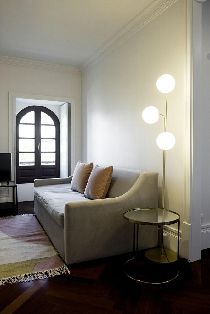 Aparthotel La Maison Tito Fontes