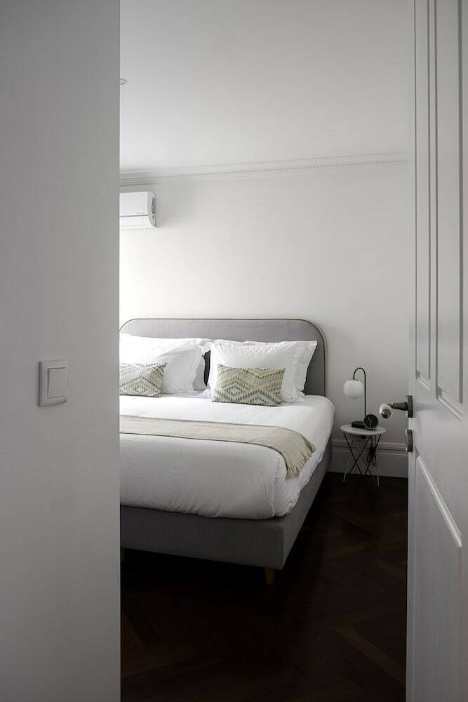 Aparthotel La Maison Tito Fontes
