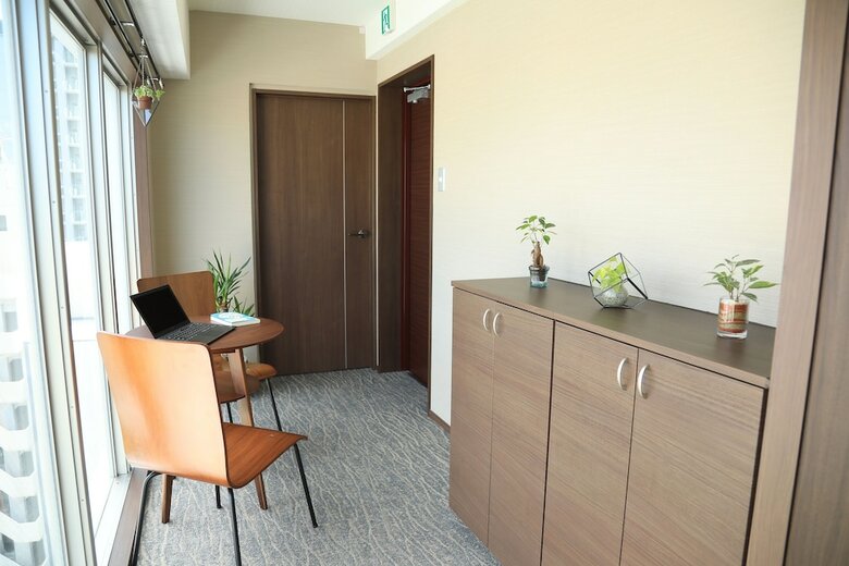Ama Hotel & Resorts Platinum Hakata Gion