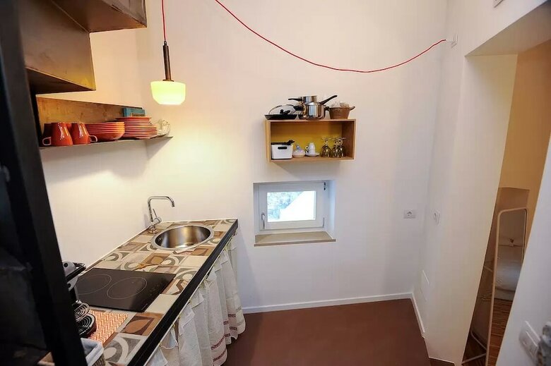 Bed & Breakfast Le Case Nella Muraglia