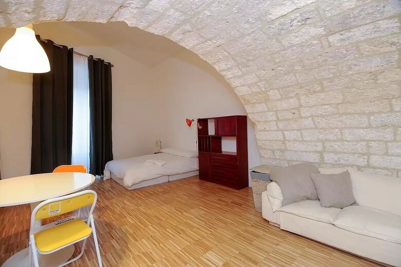Bed & Breakfast Le Case Nella Muraglia