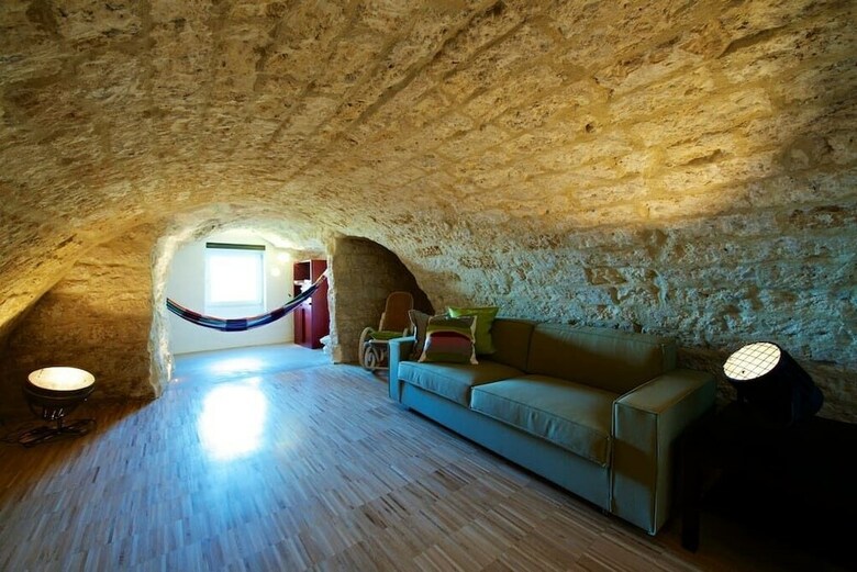 Bed & Breakfast Le Case Nella Muraglia